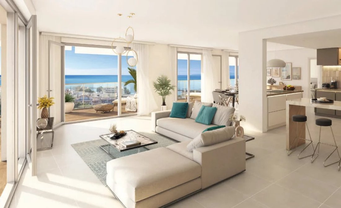 Apartment in La Constance-Le Puy, Antibes, France 3 - 16945686