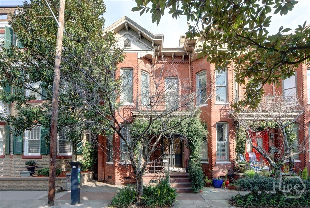 Villa in Savannah, Georgia, United States 3 - 16951019