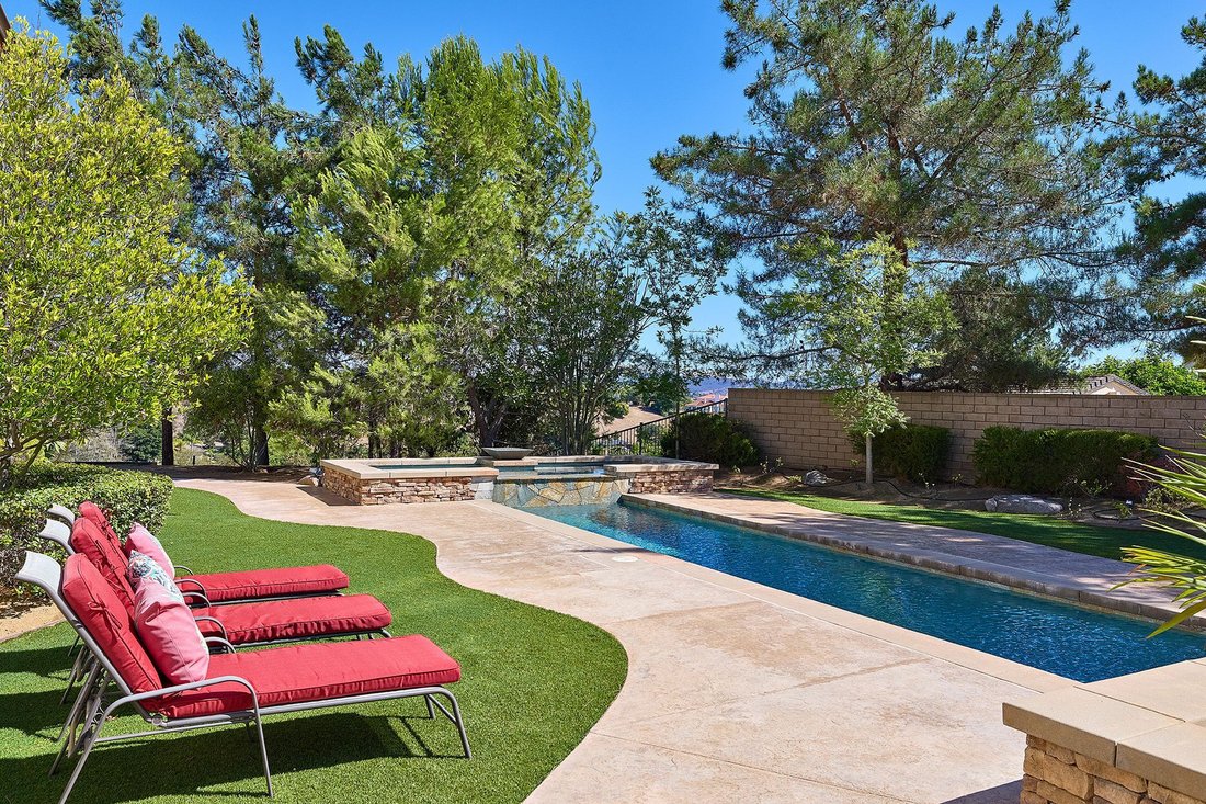 House in Fallbrook, California, United States 5 - 16953163