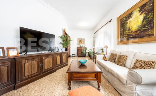 Penthouse in Santa Catalina-Canteras, Las Palmas de Gran Canaria, Spain 1