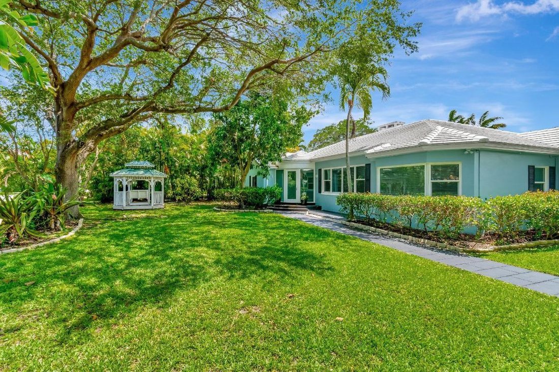 House in Delray Beach, Florida, United States 3 - 16942781