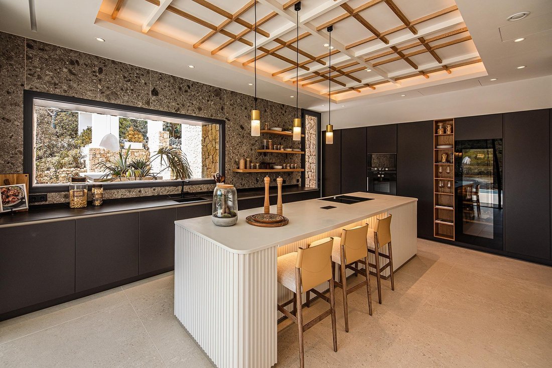 Villa in Roca Llisa, Santa Eularia des Riu, Balearic Islands 4 - 16954211