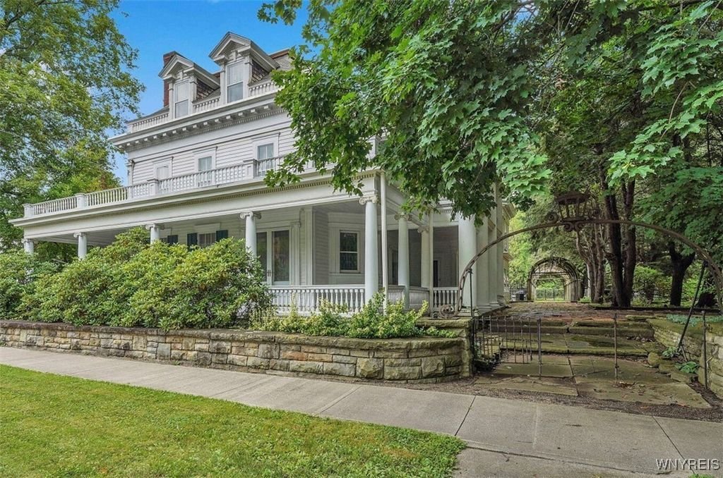 House in Belmont, New York, United States 1 - 16949580