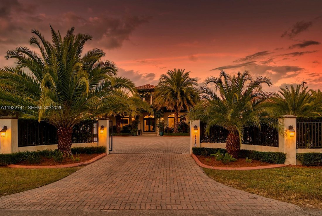 House in Homestead, Florida, United States 3 - 16736246