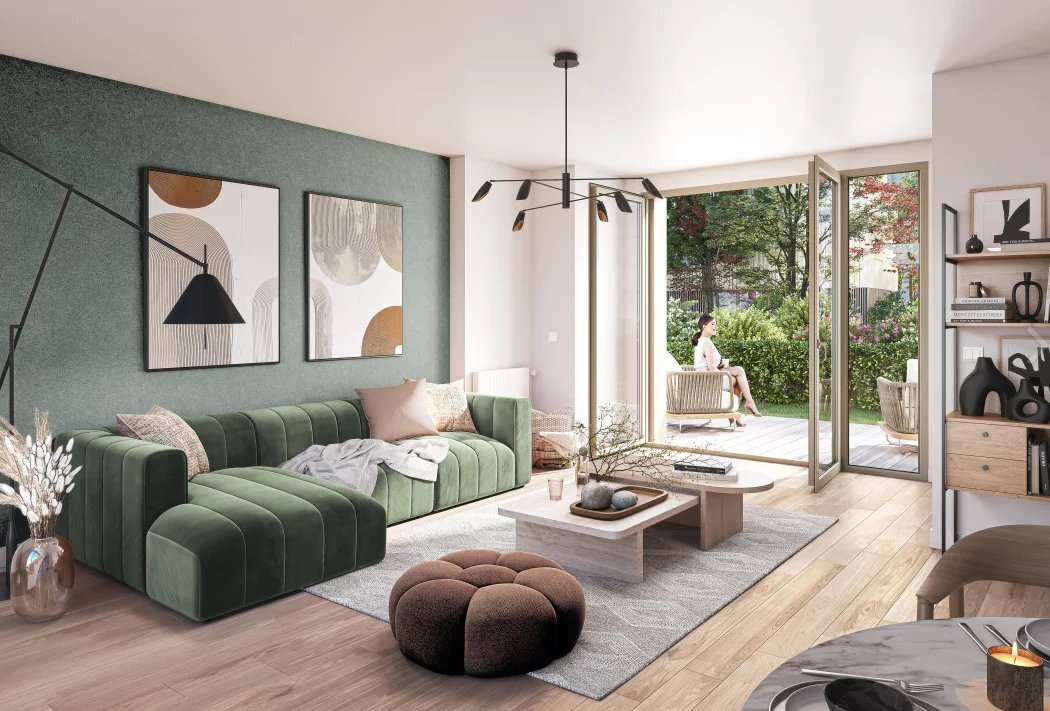 House in Gare-Grand Clos, La Baule-Escoublac, France 2 - 16945692