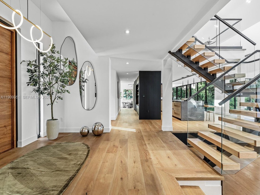 House in Miami, Florida, United States 2 - 16637591