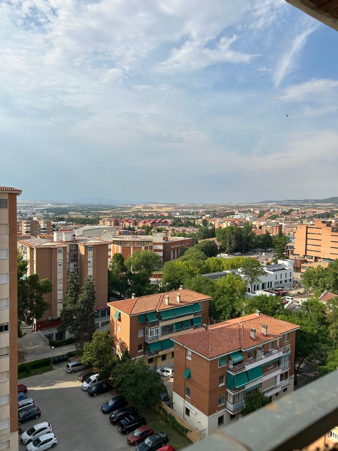 Apartment in Guadalajara, Castile-La Mancha, Spain 1 - 16954153