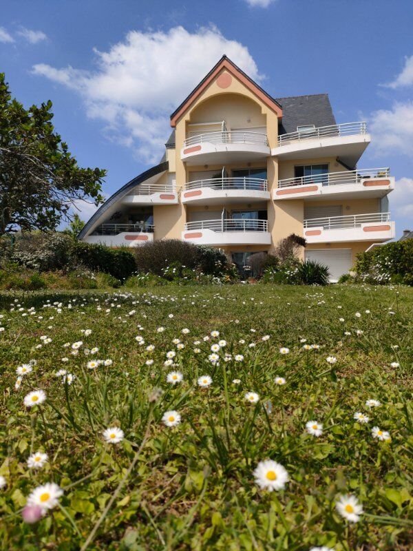Apartment in Ouest, Quiberon, France 2 - 16678513