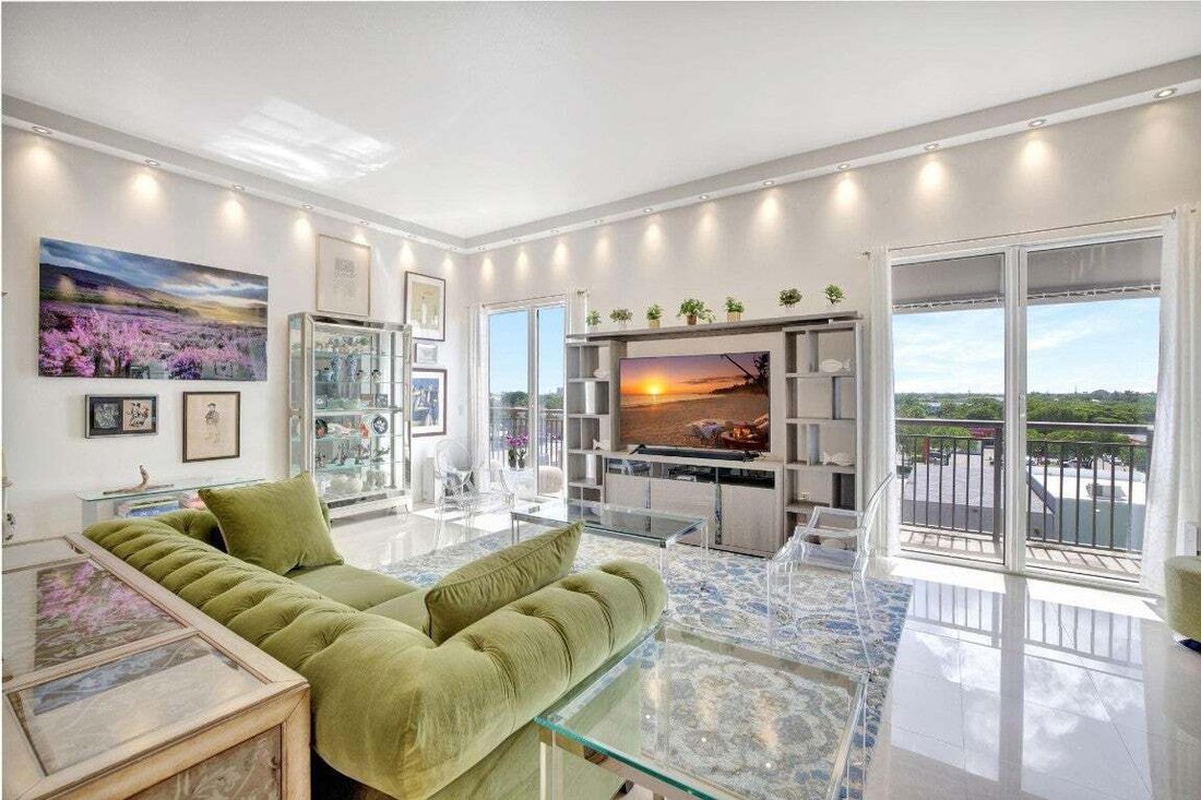 Condo in Oakland Park, Florida, United States 4 - 16956446