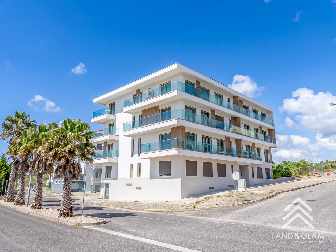Appartement à Mafra, Lisbonne, Portugal 1 - 16951179