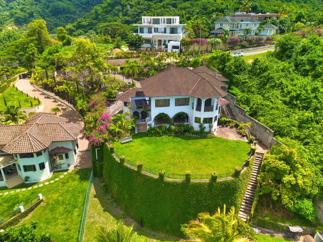 House in Norbrook, Jamaica 3 - 16957487