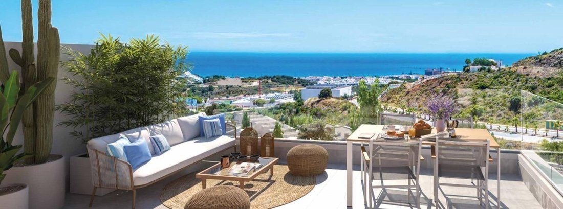 La Cala de Mijas, Mijas, Spain 2 - 14801255