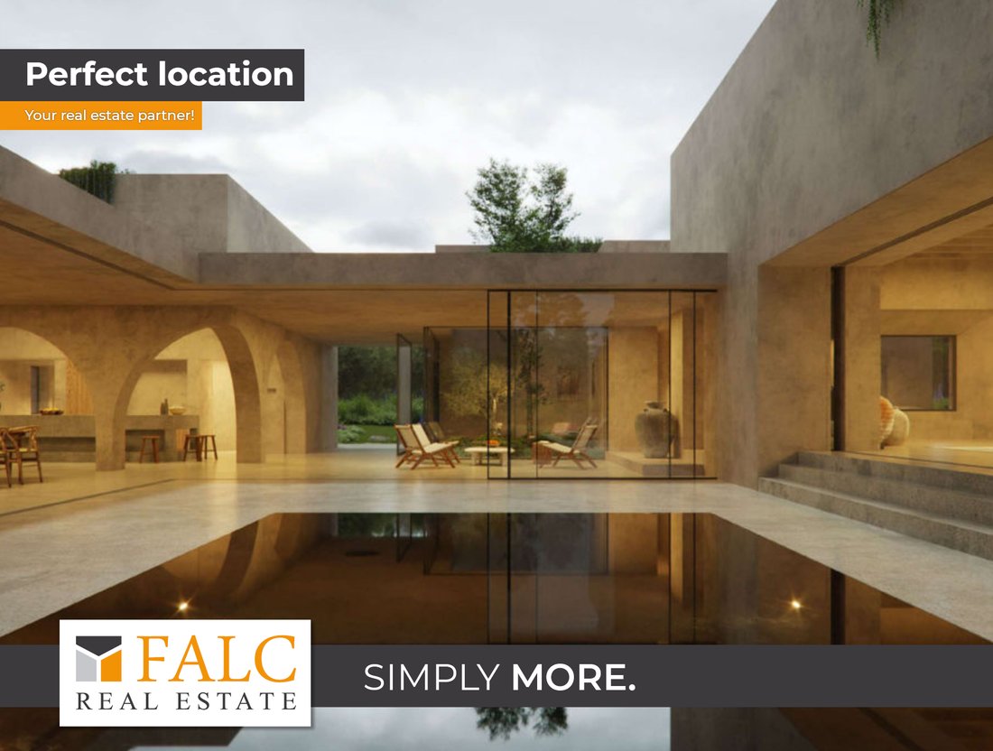 Villa in Santa Ponsa, Balearic Islands, Spain 1 - 16952940