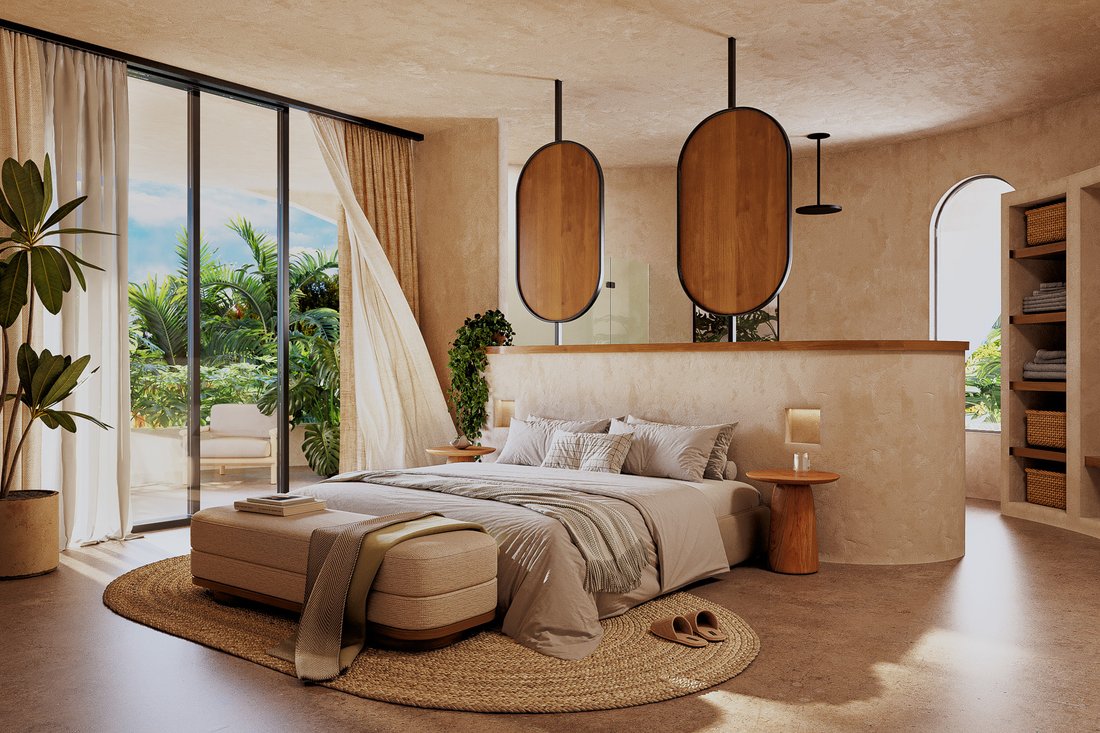 Estate in Tulum, Quintana Roo, Mexico 4 - 16955059