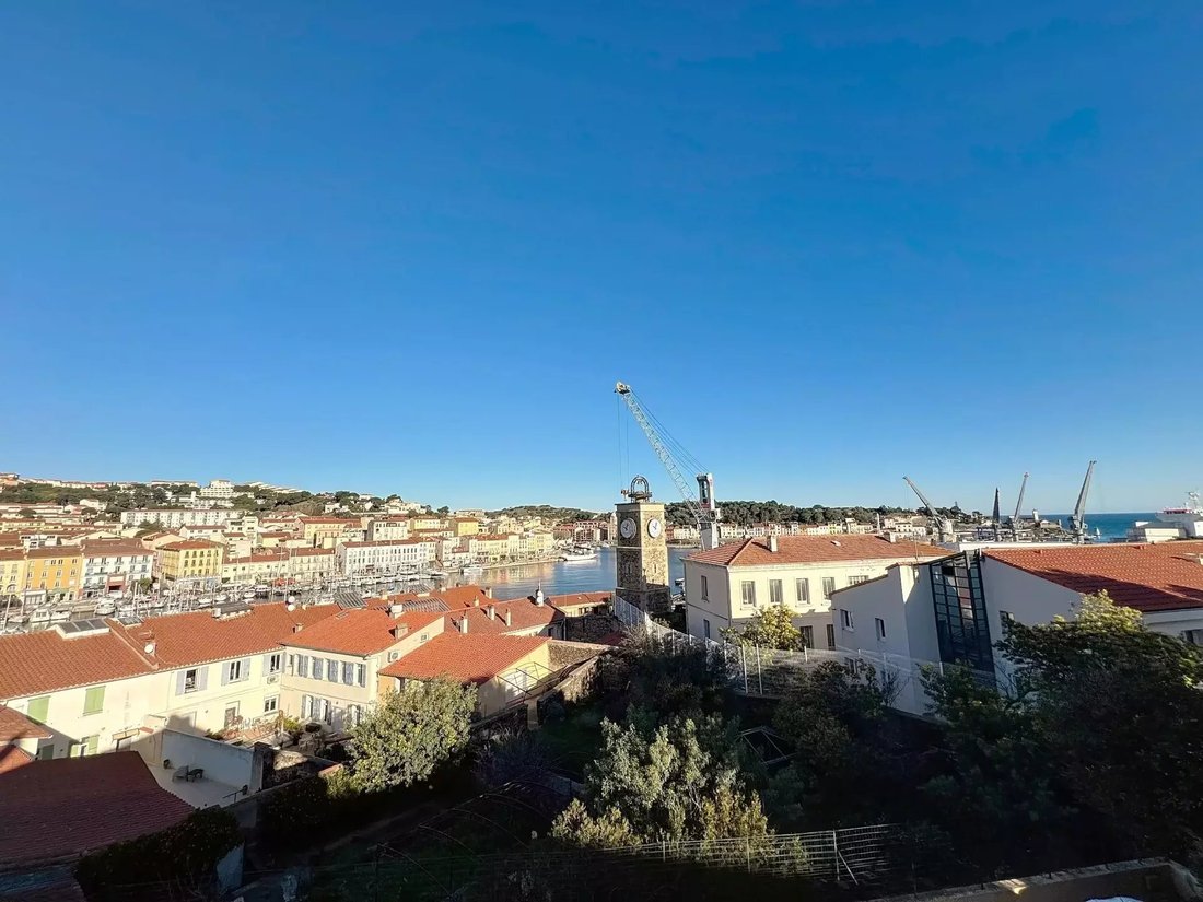 Apartment in Centre Ville Port, Port-Vendres, France 2 - 16945778