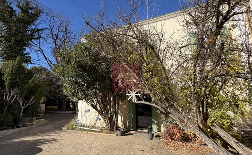 House in Centre Historique, Montpellier, France 1