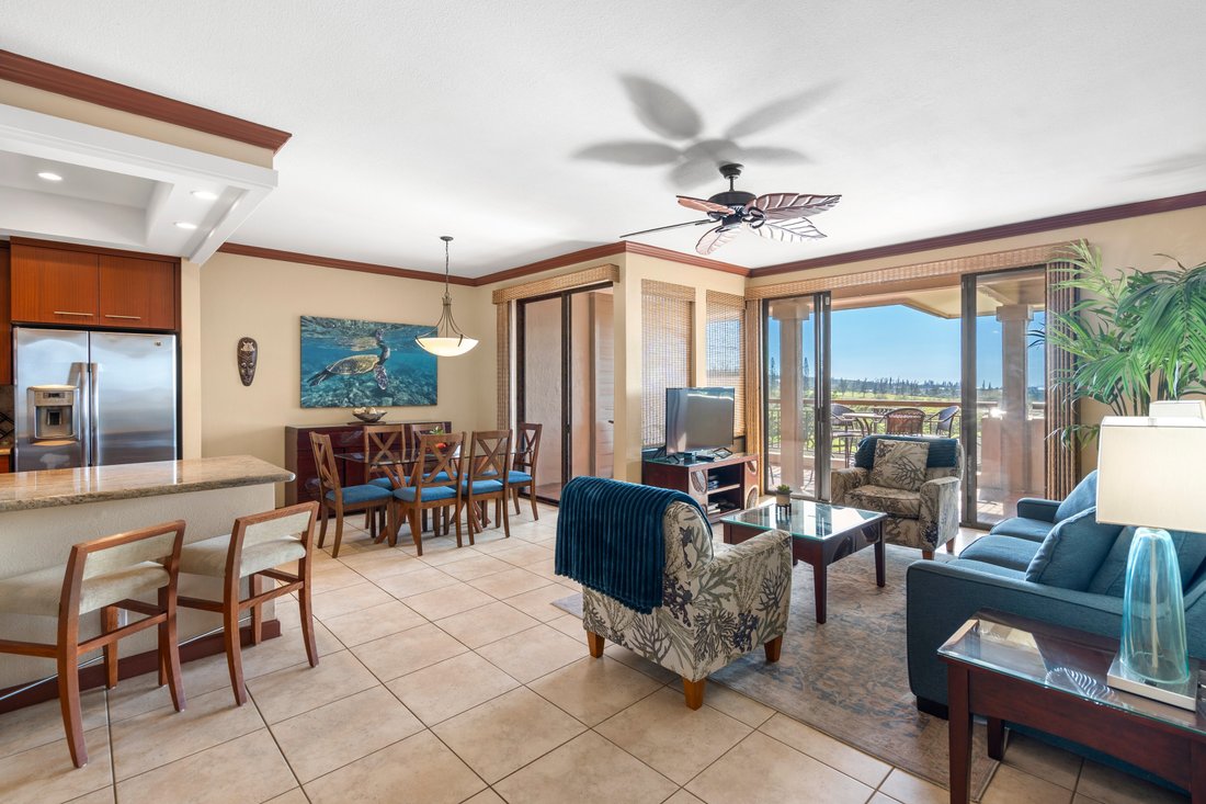 Condo in Lahaina, Hawaii, United States 3 - 16950354