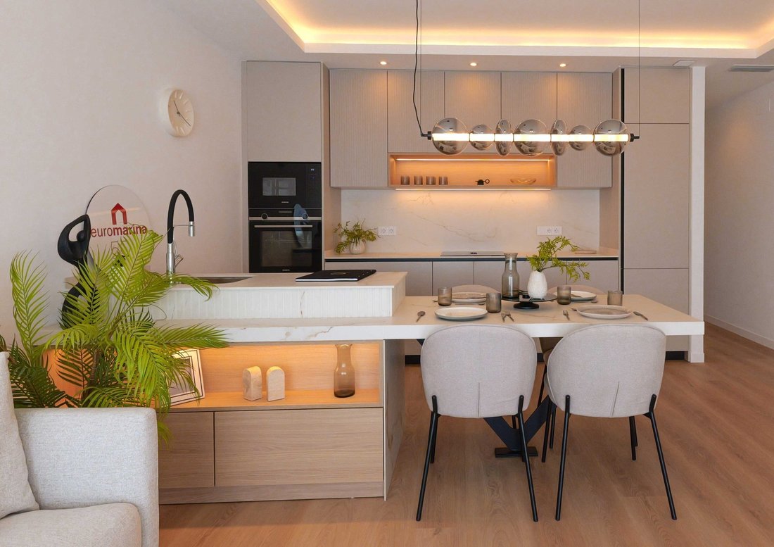 Apartment in Rincon de San Gines, Cartagena, Spain 3 - 16953792