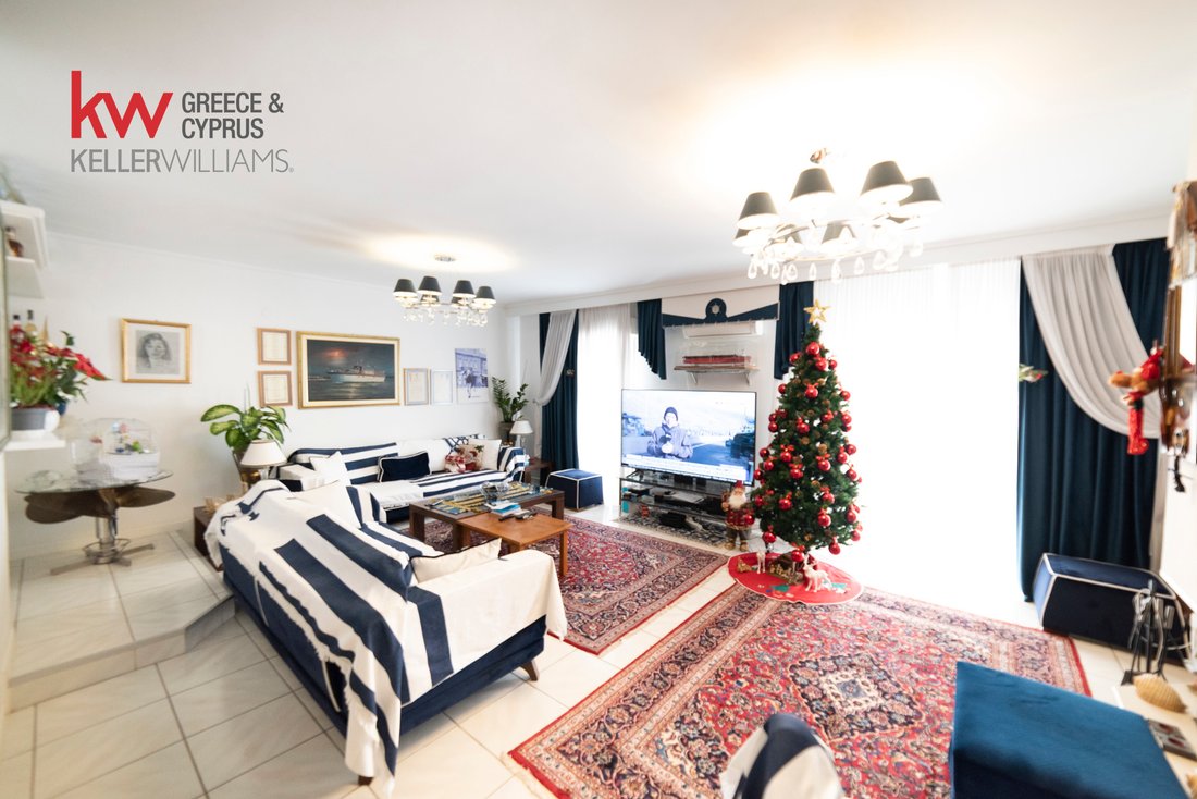 Apartment in Kalamaria, Macedonia and Thrace, Greece 2 - 16956548
