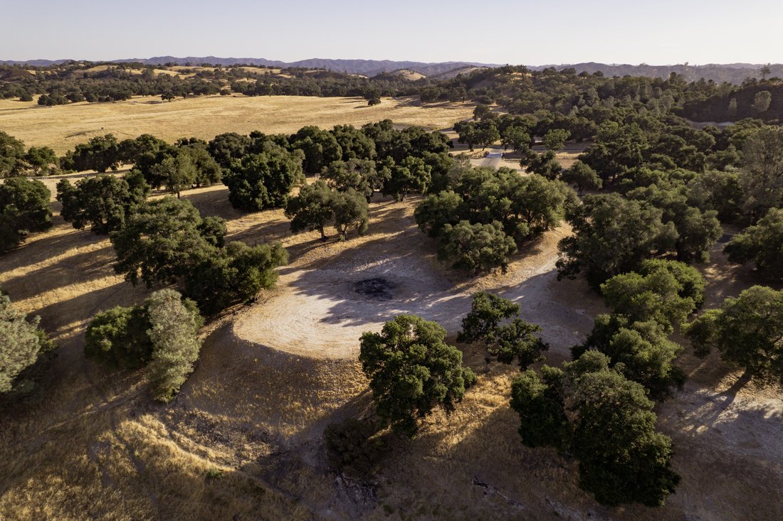 Land in Santa Margarita, California, United States 1 - 16952208