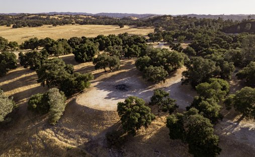 Land in Santa Margarita, California, United States 1