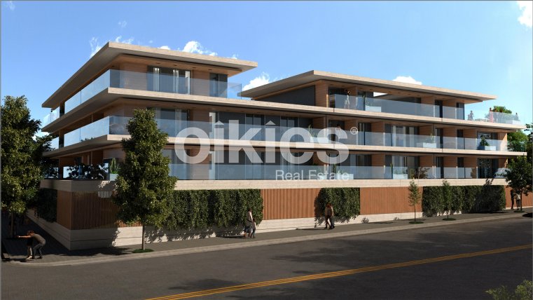 Apartment in Central Macedonia, Macedonia and Thrace, Greece 1 - 16945072