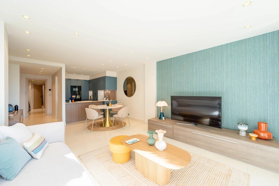Apartment in Cannes, Provence-Alpes-Côte d'Azur, France 4 - 16945712