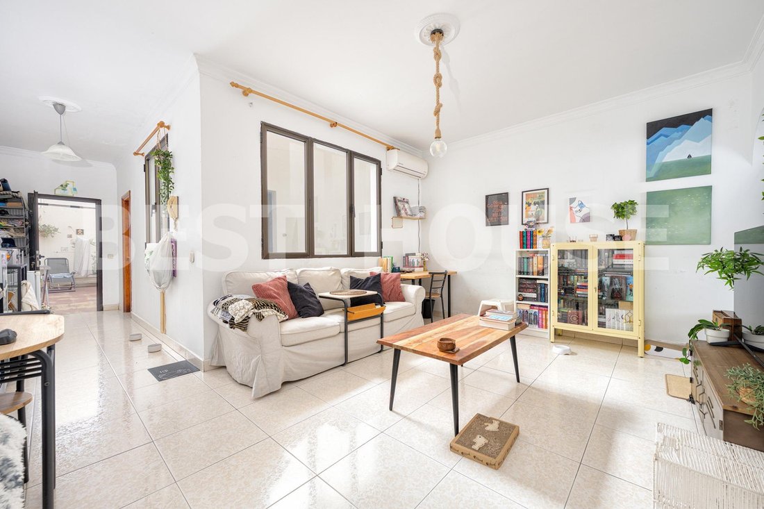 Apartment in Guanarteme, Las Palmas de Gran Canaria, Spain 3 - 16954215