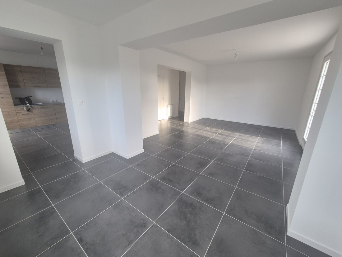House in Vaux-sur-Mer, Nouvelle-Aquitaine, France 2 - 16947625