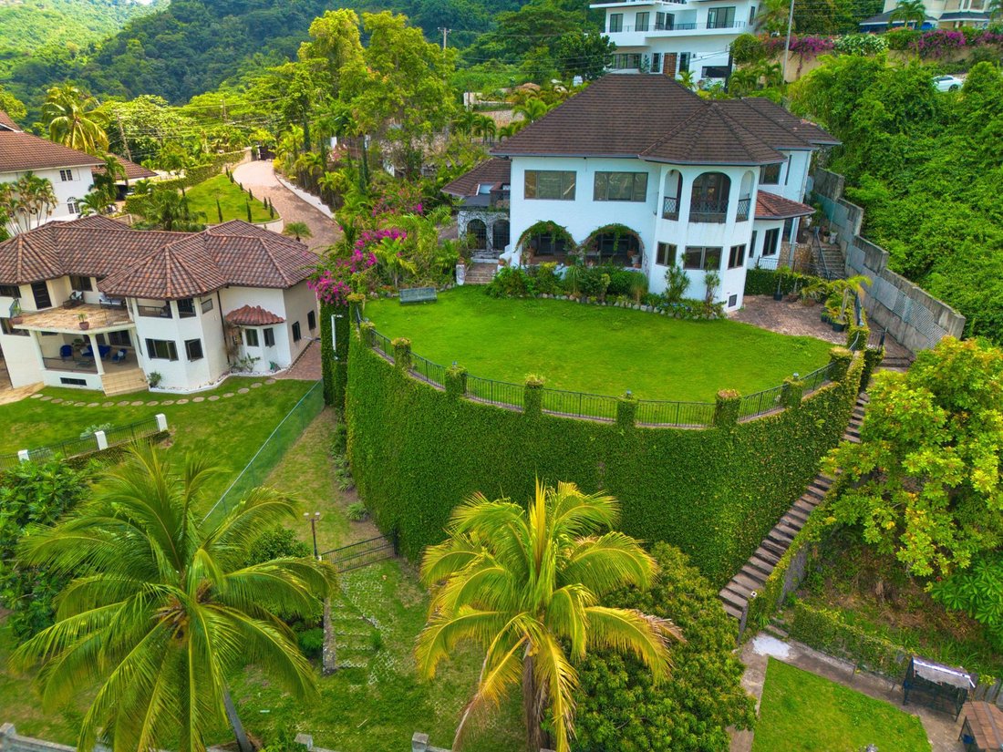 House in Norbrook, Jamaica 4 - 16957487