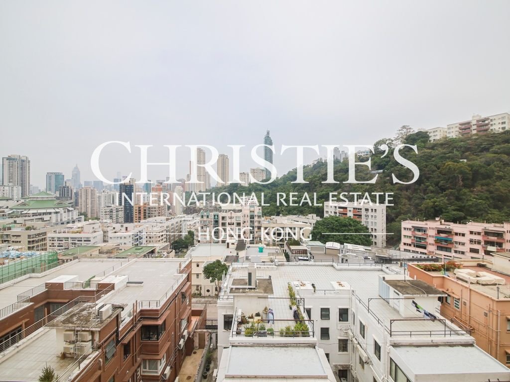 Apartment in Hong Kong, Hong Kong 1 - 16951776
