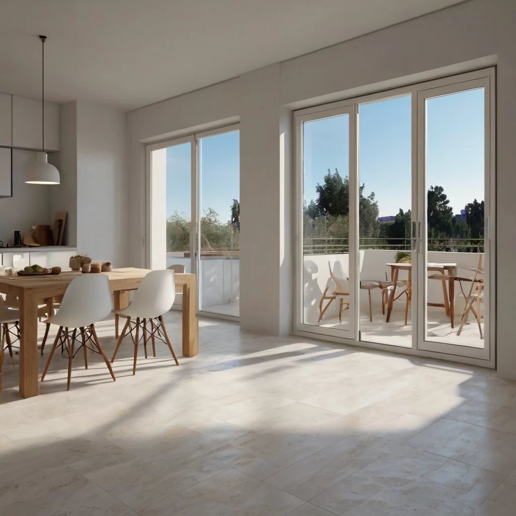 Apartment in La Grande-Motte, Occitania, France 1 - 16945737