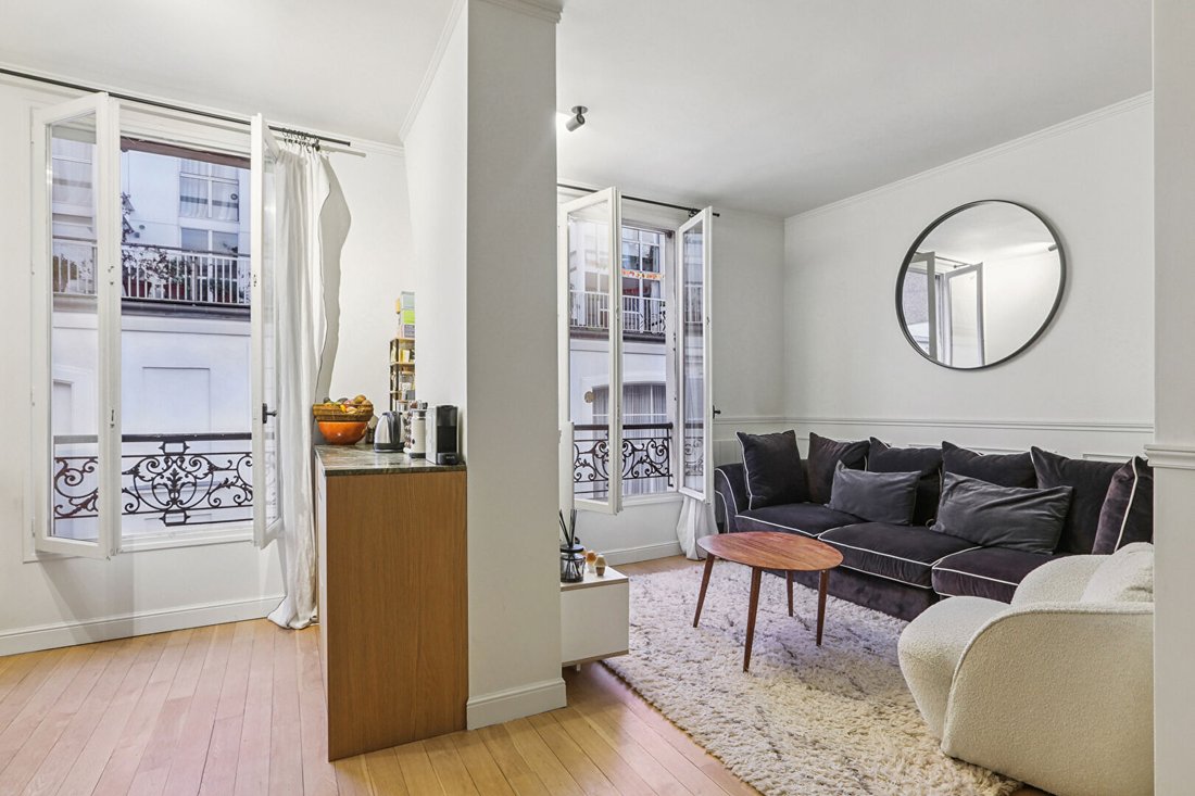Apartment in Invalides, Paris 7e Arrondissement, Paris 1 - 16947685