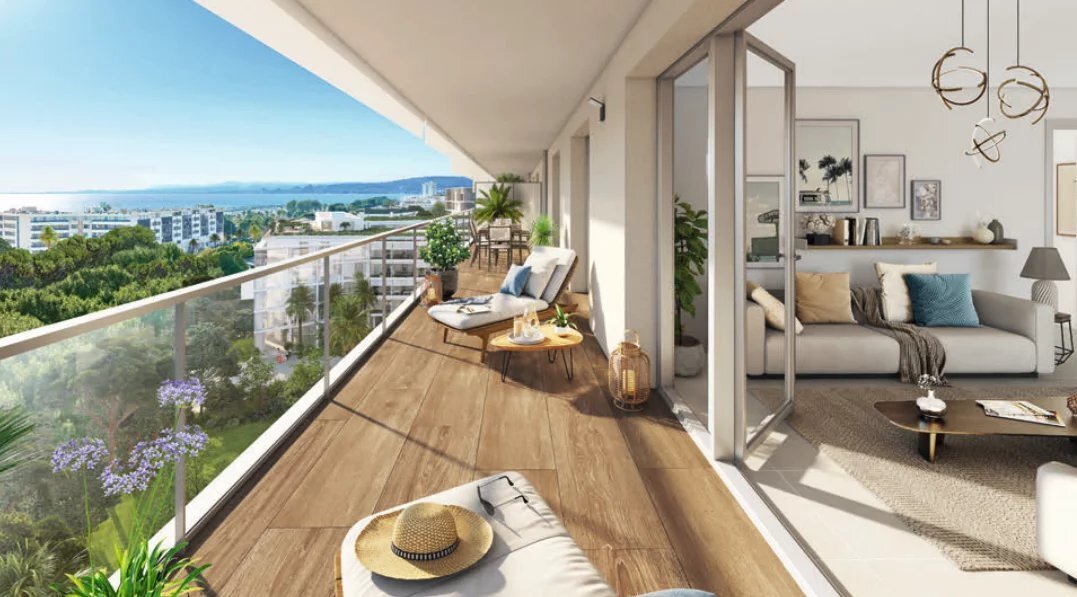 Apartment in Saint-Laurent-du-Var, Provence-Alpes-Côte d'Azur, France 2 - 16945629
