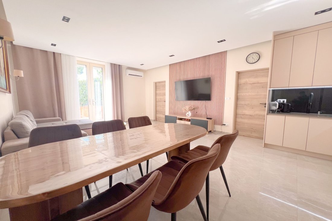 Apartment in La Source, Cannes, France 2 - 16945755
