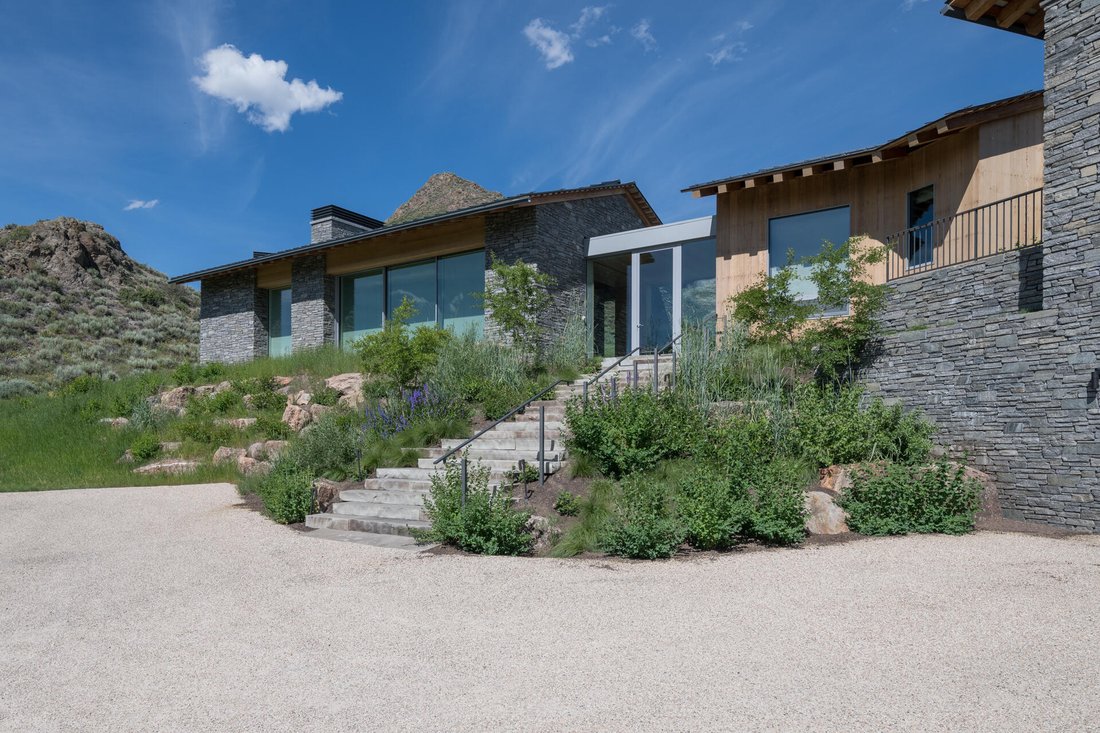 House in Sun Valley, Idaho, United States 3 - 16949024