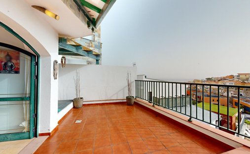 Casa a Mogán, Isole Canarie, Spagna 1