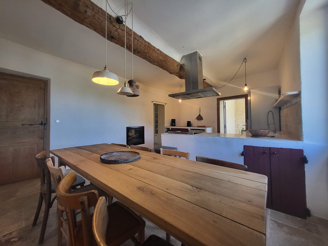 House in Malemort-du-Comtat, Provence-Alpes-Côte d'Azur, France 3 - 16948296