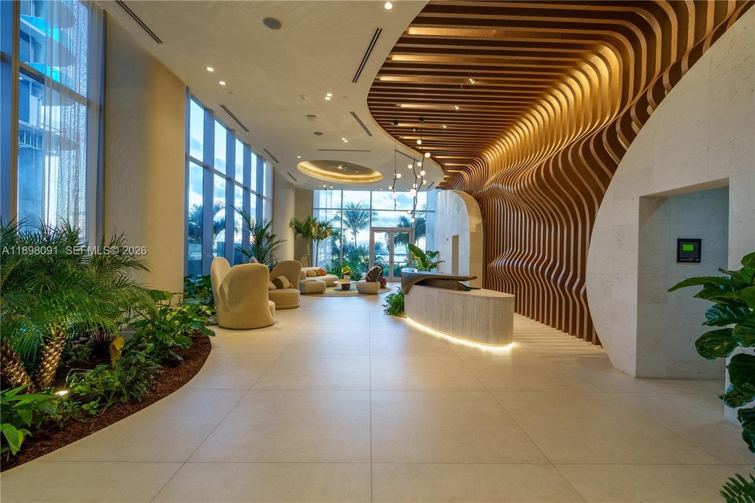 Condo in Miami, Florida, United States 2 - 16638352