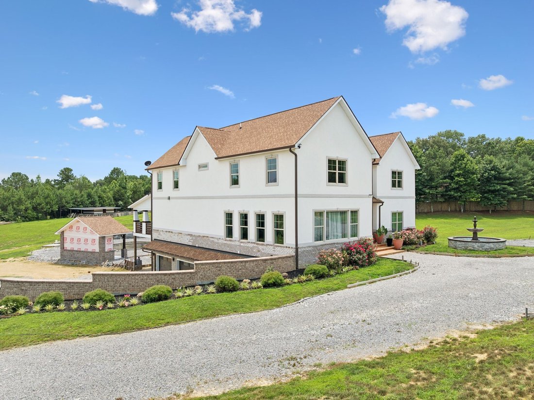 House in Smithville, Tennessee, United States 4 - 16954699