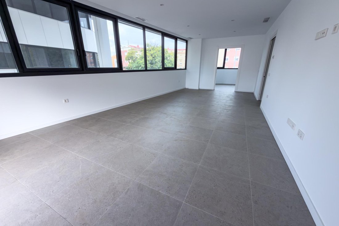 Apartment in Murcia, Región de Murcia, Spain 1 - 16850044