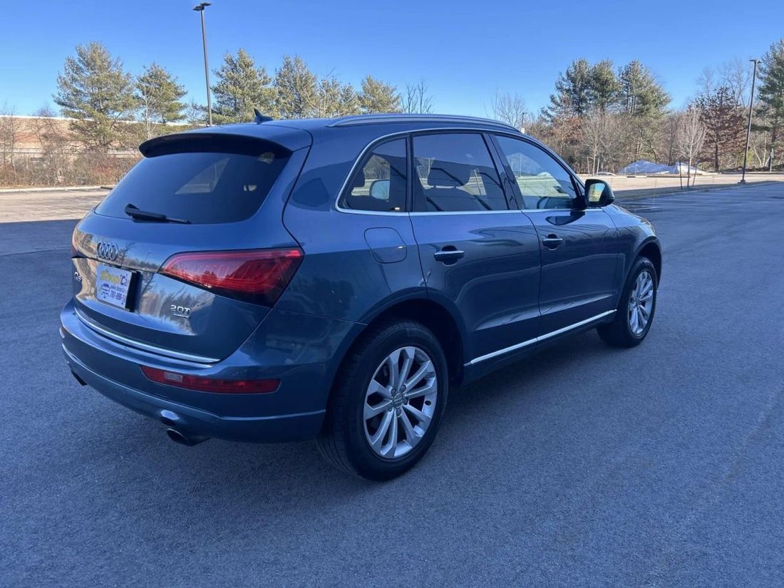 Suv in Canton, MA, United States 5 - 16954347