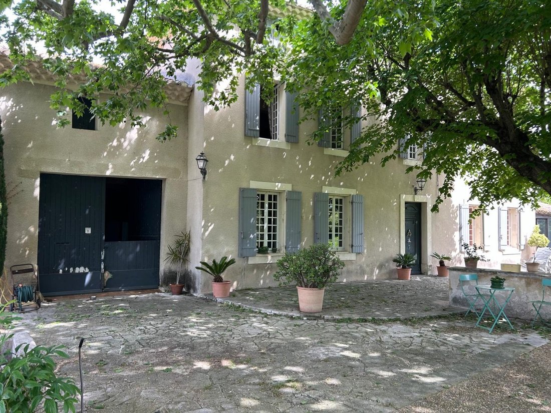 House in Ouest, Monteux, France 2 - 16767104