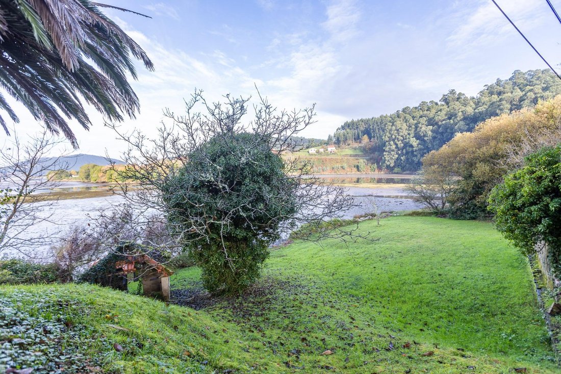 Country House in Valdovino, Galicia, Spain 4 - 16953979