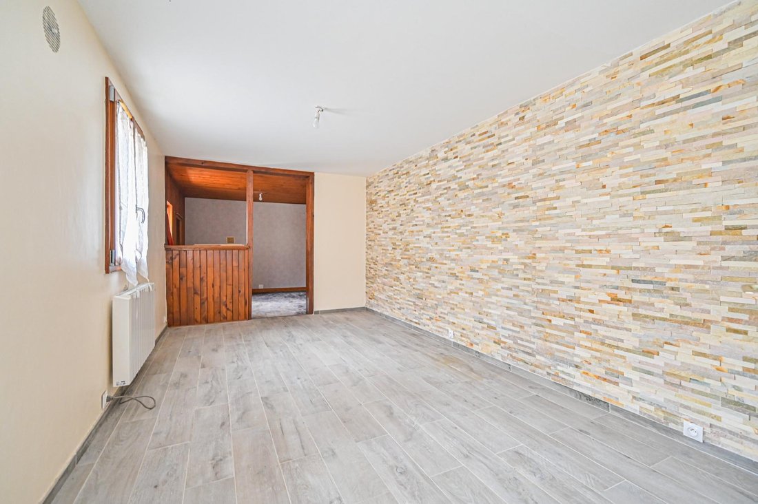 House in Le Centre, Maisons-Alfort, France 4 - 16953192