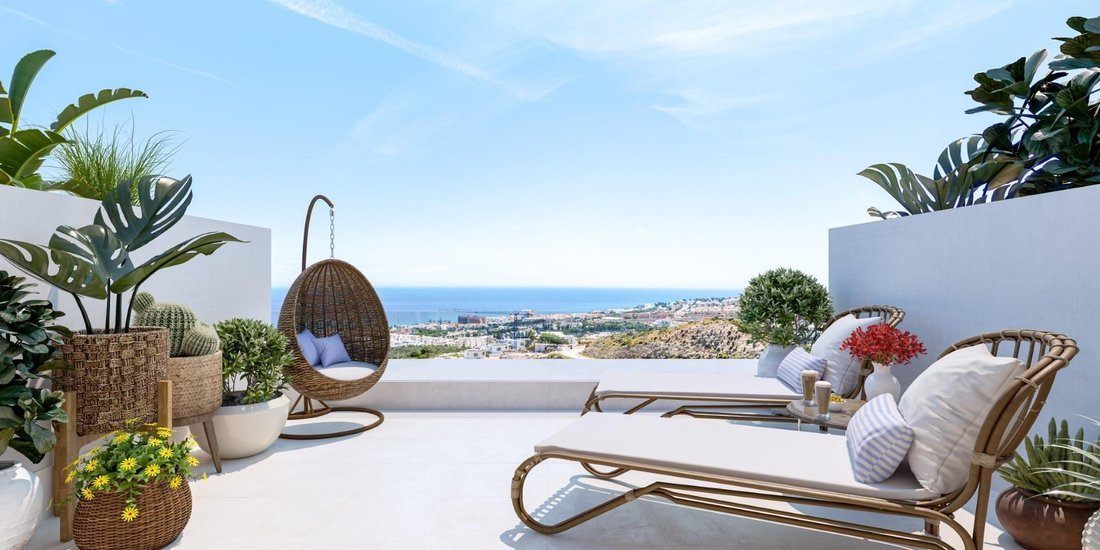 La Cala de Mijas, Mijas, Spain 2 - 16950412