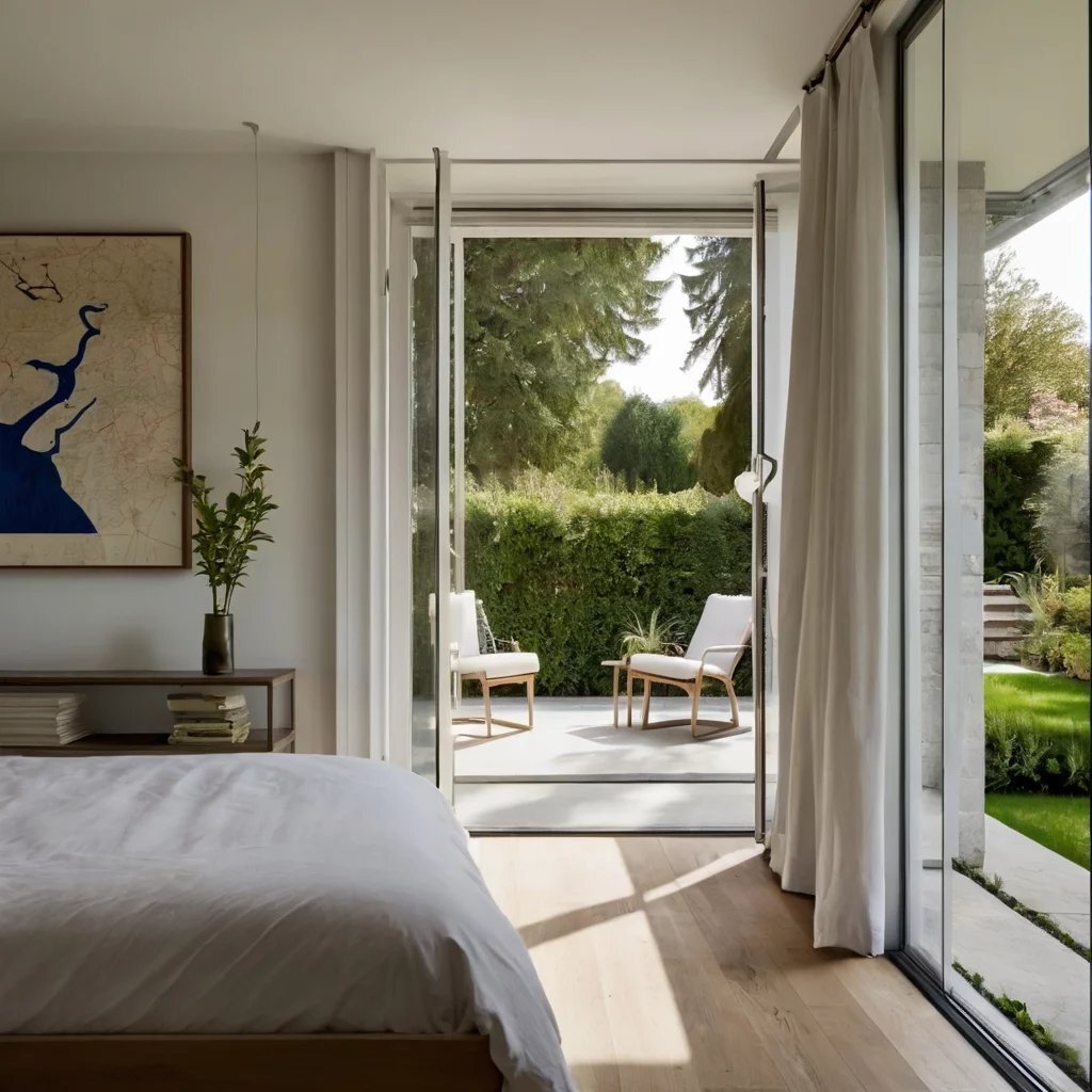 Apartment in La Grande-Motte, Occitania, France 3 - 16945737