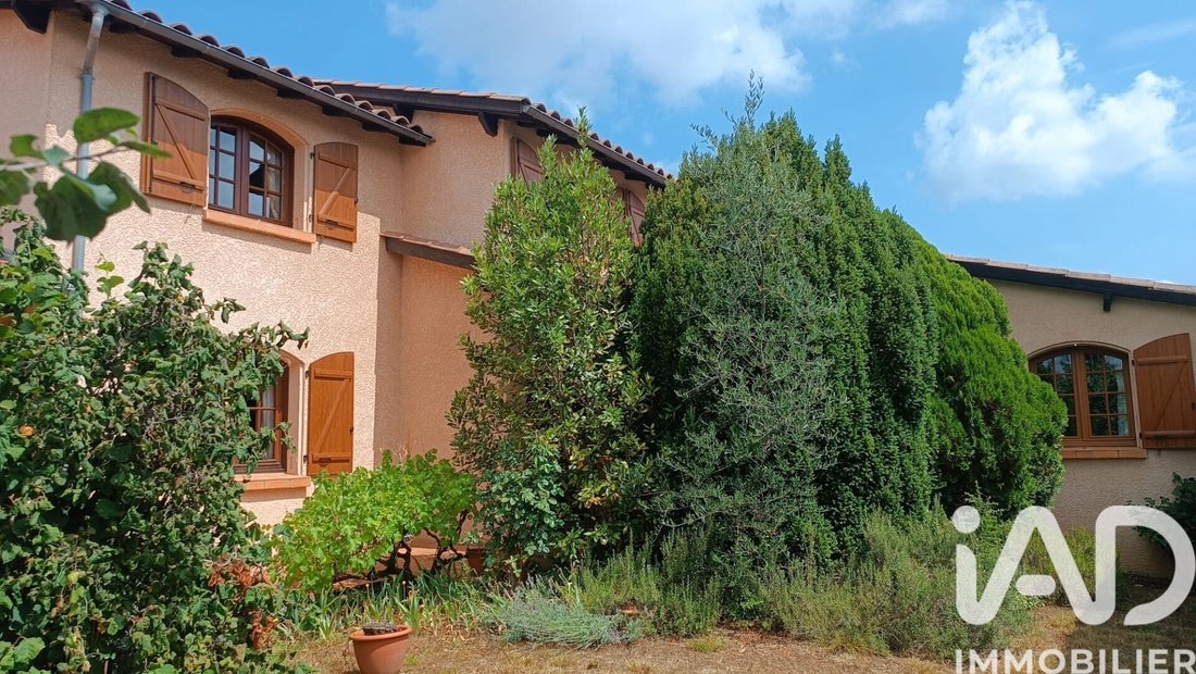 House in Fenouillet, Occitania, France 3 - 16953453