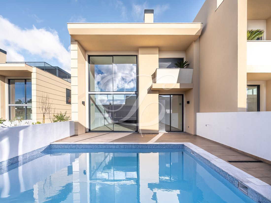 House in Alcabideche, Lisbon, Portugal 1 - 16951136