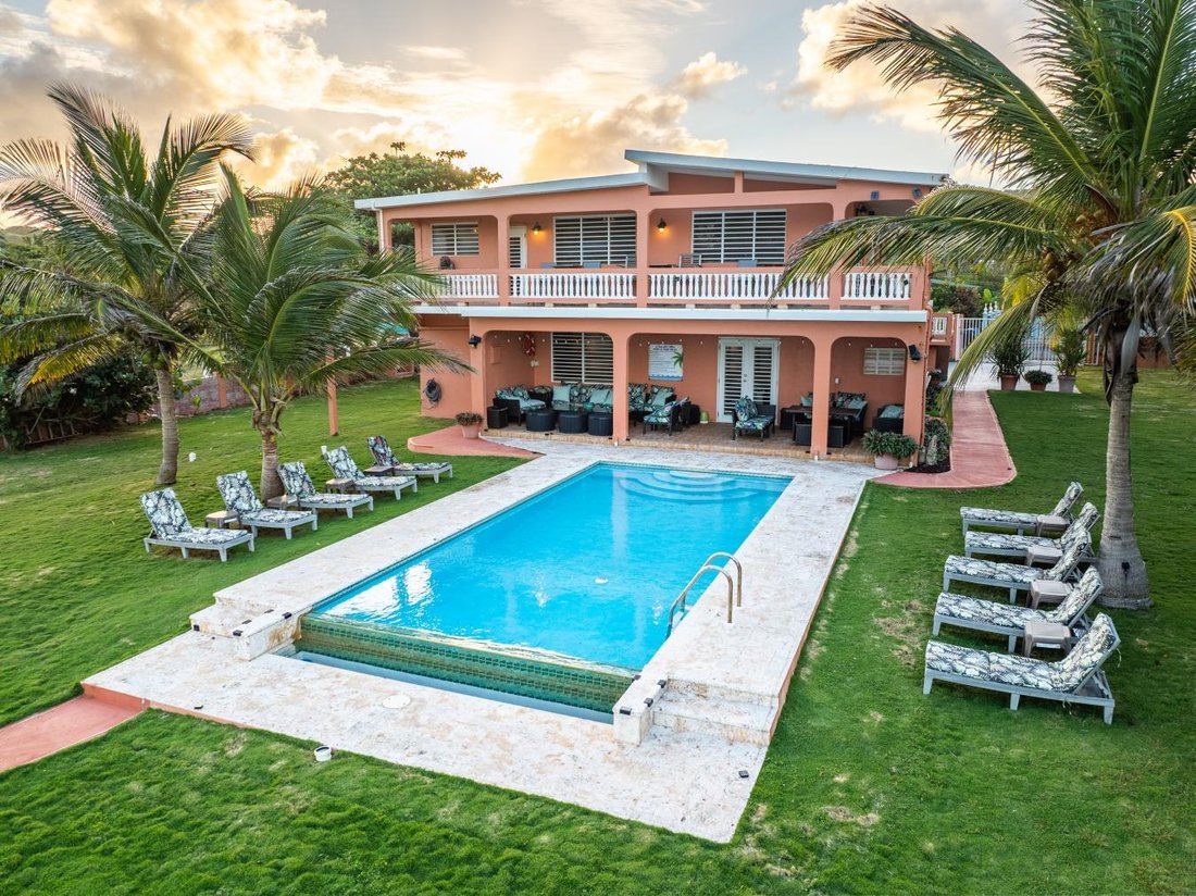 House in Yabucoa, Yabucoa, Puerto Rico 1 - 16950857
